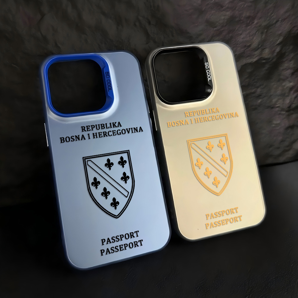 Etui na telefon z motywem pasz – Phone Cases Vape recenzja i cena