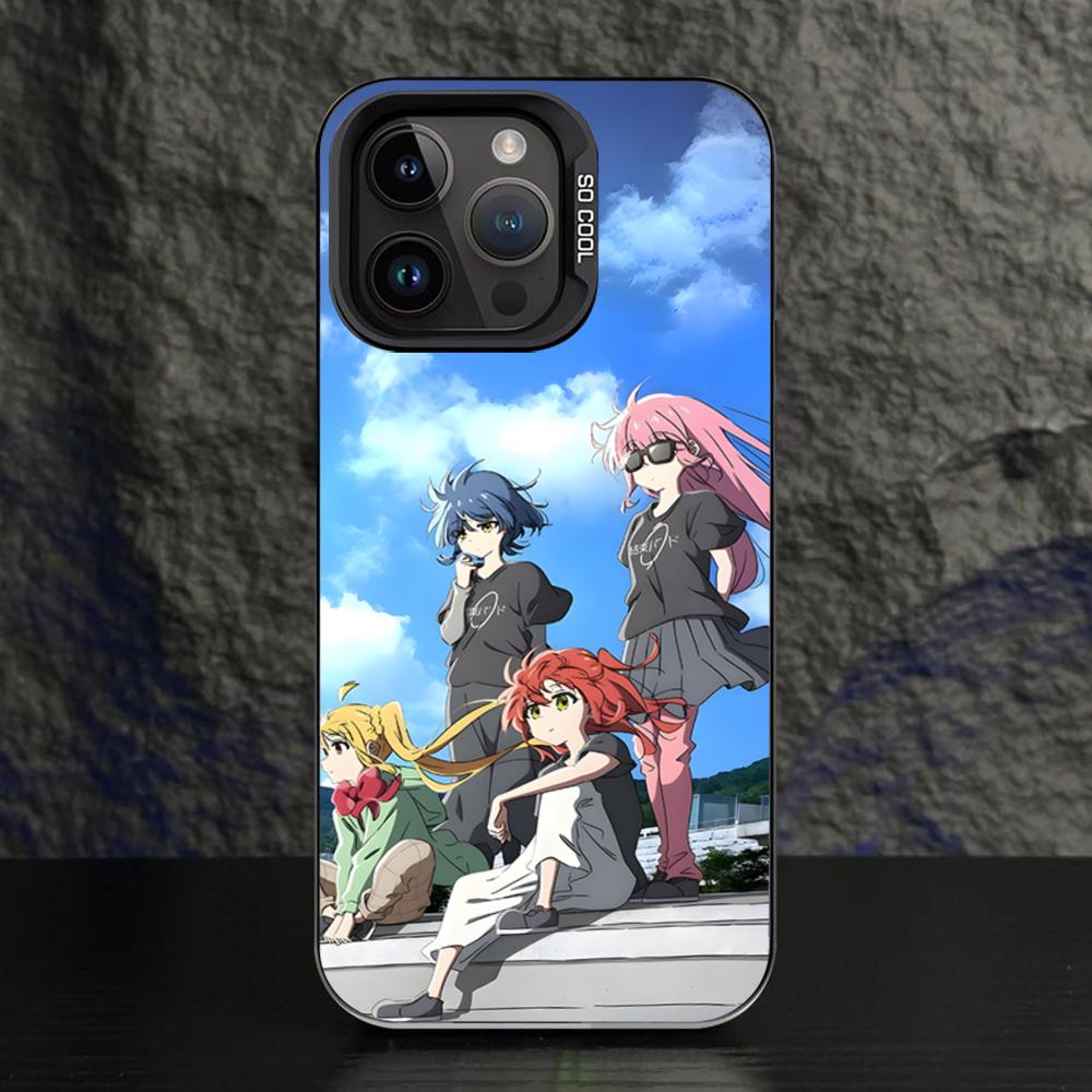 Etui na telefon Anime Cool Boc – Phone Cases Iphone 14 recenzja i cena